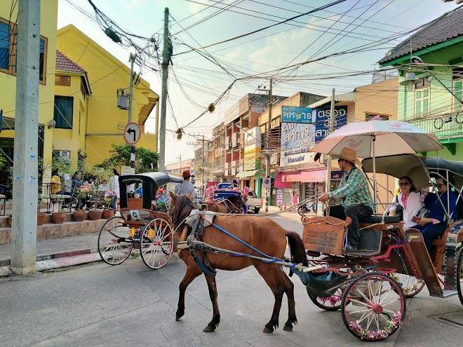 Ban mae boonthong