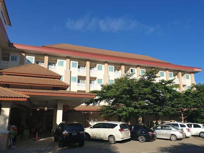Butnamtong hotel