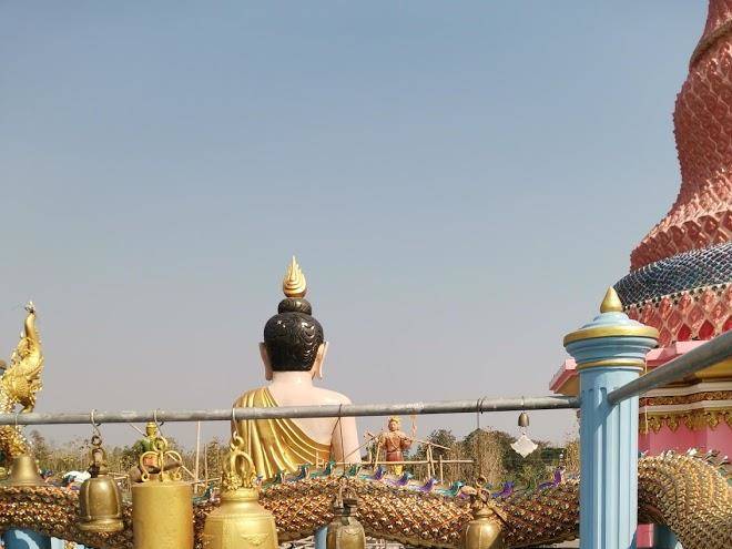 Chitrawadee hotel
