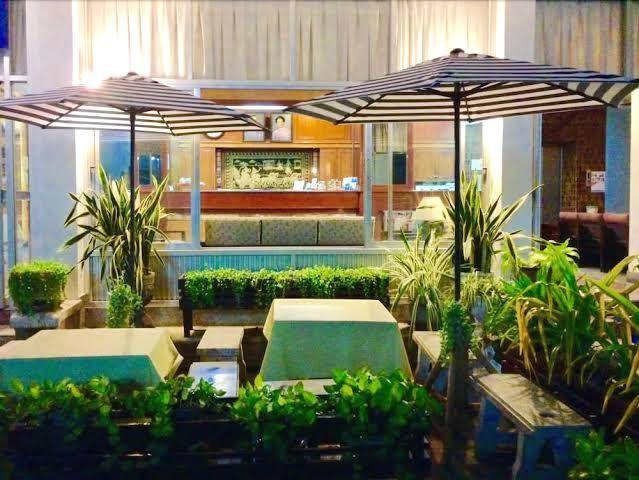 Khelang nakhon hotel
