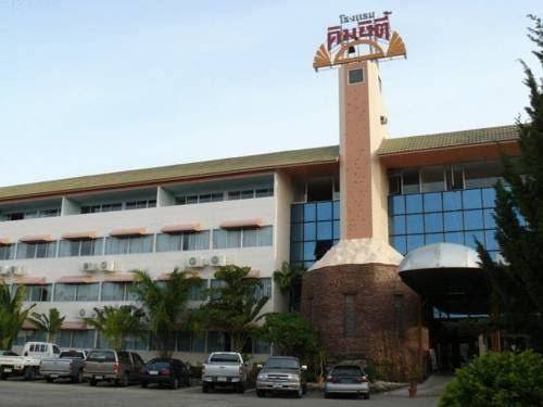 Kim city hotel