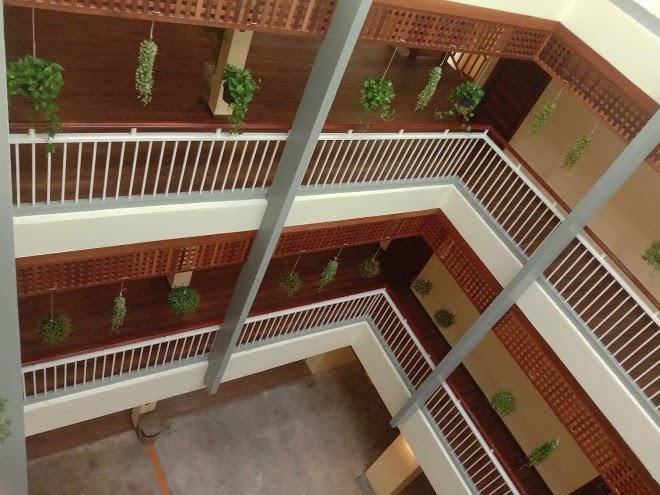 Nonnee lampang hotel
