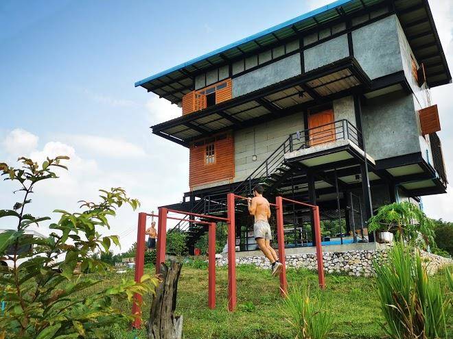 Peg farm thailand