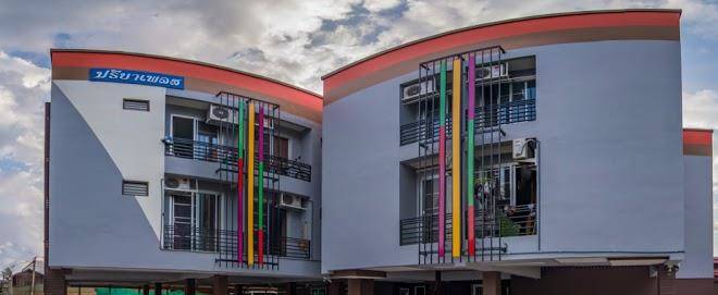 Phreya place