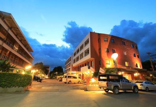 Pin hotel