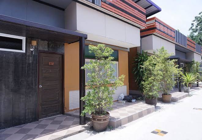 Puangpech hotel