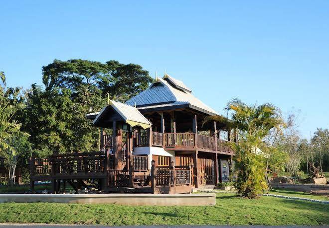 Raipingwang resort