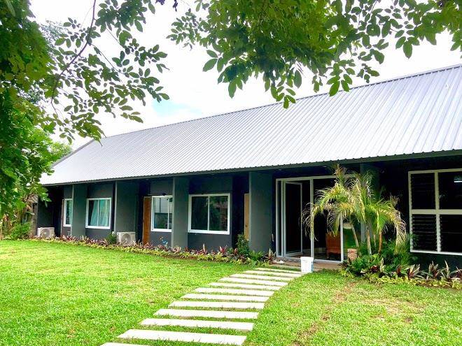 Ruankaew boutique resort lampang