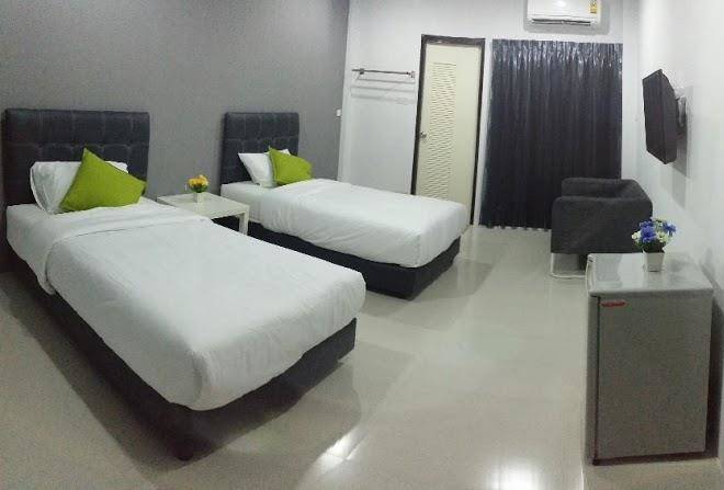 The clover lampang