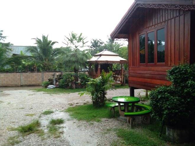 Tonkla resort