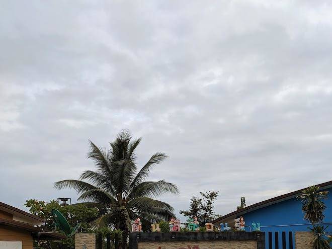 U Thong Garden Resort Image