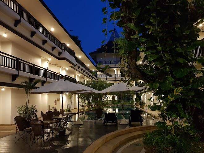 Gassan legacy golf club lamphun