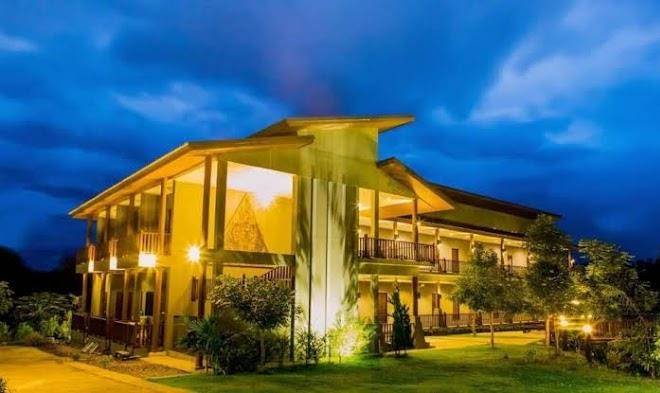 Baan Pailyn Resort Image