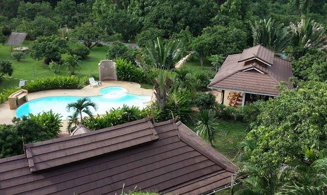 Dewo's home & garden resort