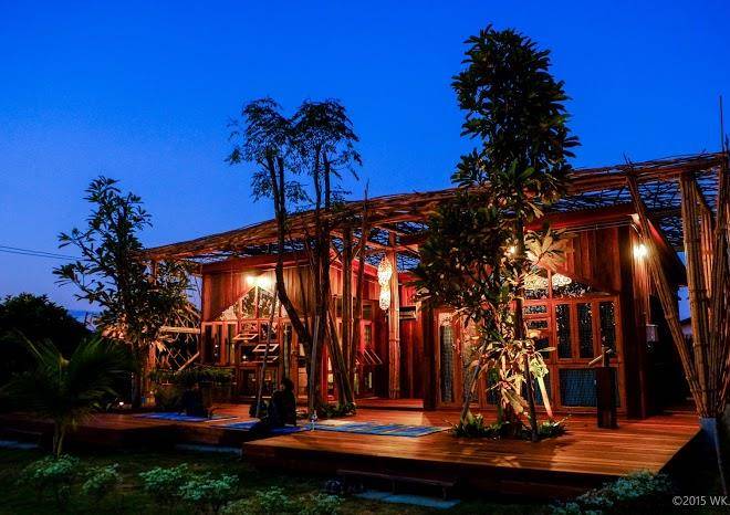 Baan gai muan