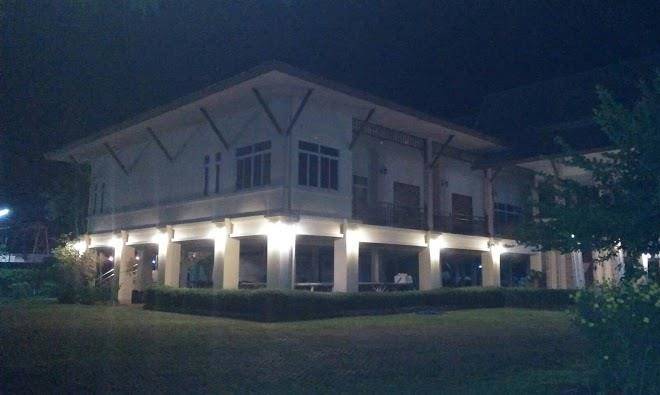 Baan suan kanokkarn