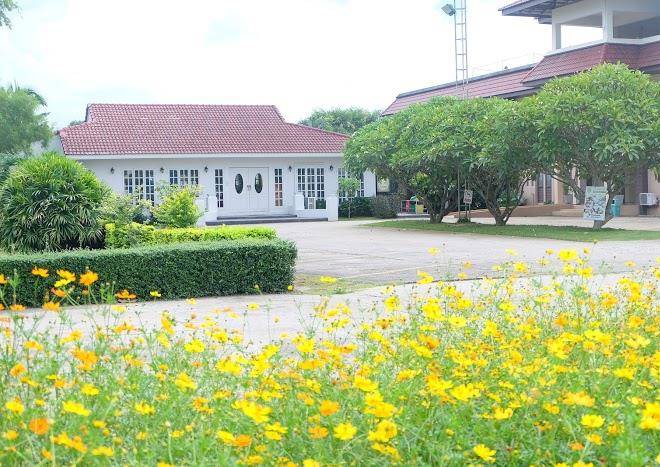 Royal princess city hotel lamphun