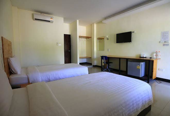 View doi resort