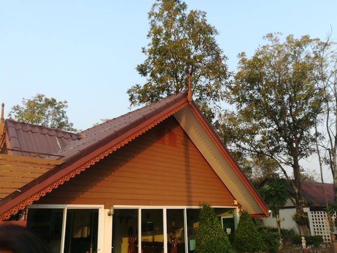 Wiangsiri lamphun resort