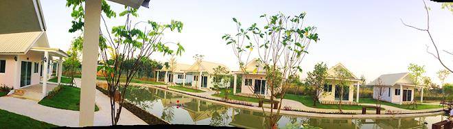 Banmonmakok resort