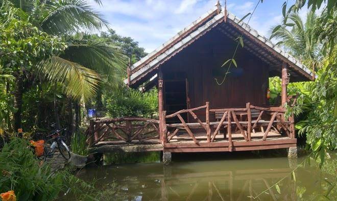 Phu proud resort