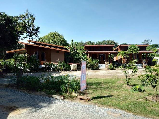 239 resort chiangkhan