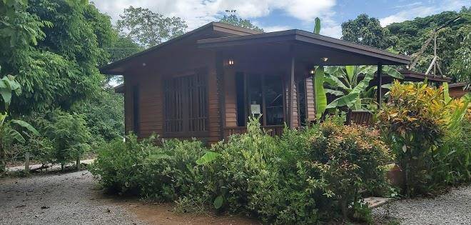 Baan kamnan resort