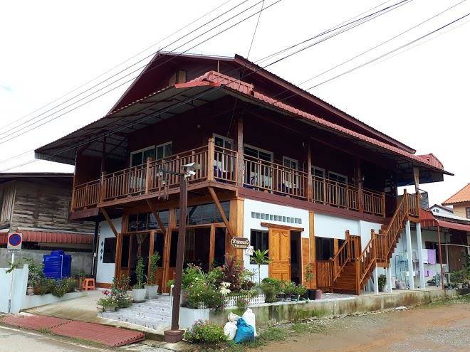 Baan kokaew
