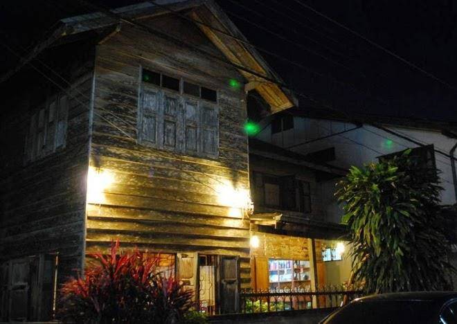 Baan phunlapa