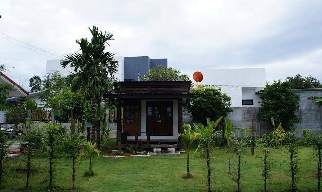 Baan suan lamun