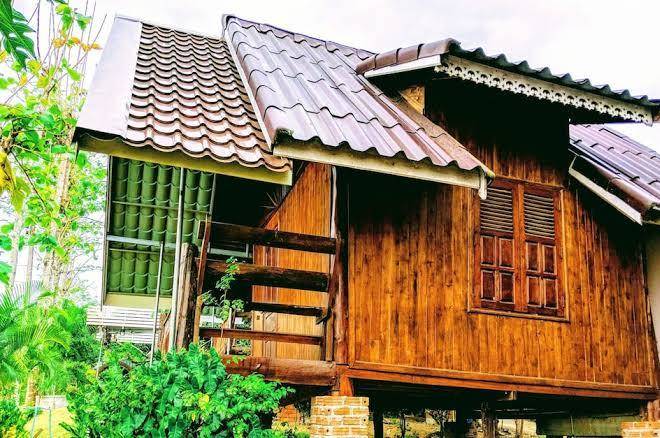 Bansuanphuhong Resort Image