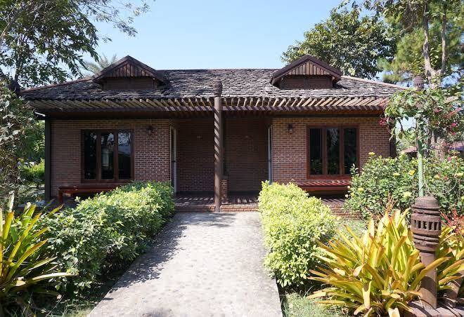 Chiang Khan Hill Resort&hotel Image