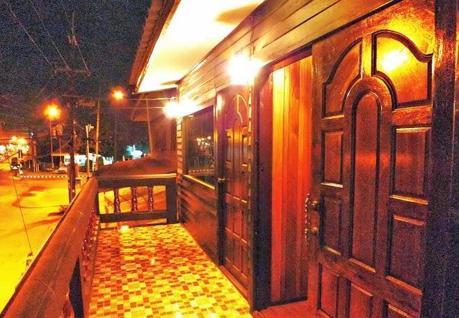 Chiang khan sabai sabai