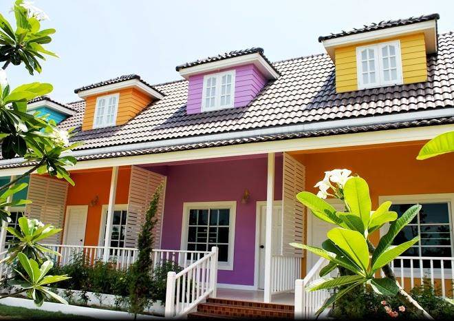 Chiangkhan gallery resort
