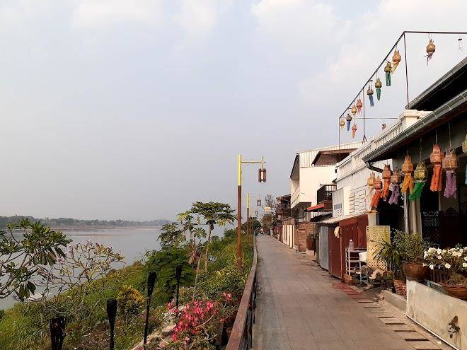 Chiangkhan hotel