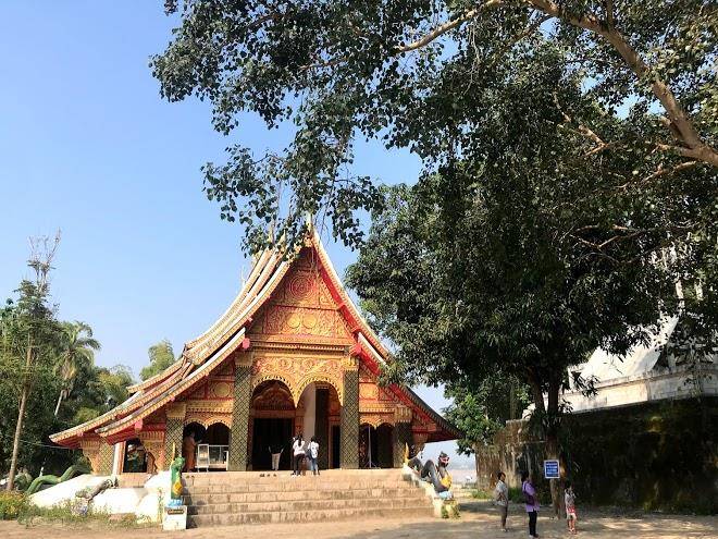 Heo huk chiangkhan