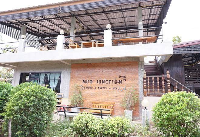 Khontong resort