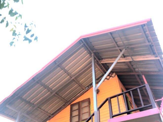 Kkhan boutique hotel & resort