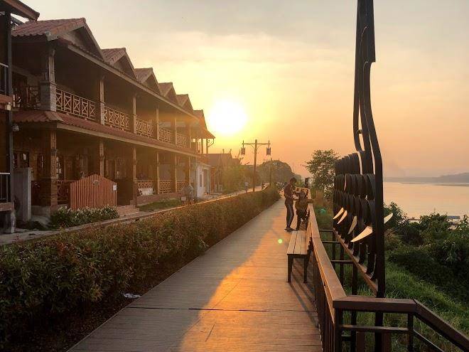 Lamul aunkhong hotel