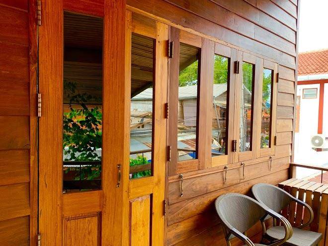 Mui Fung De Ville Image