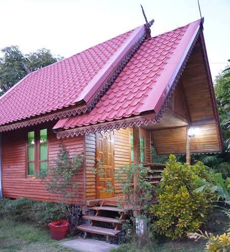 Nam khong tara resort