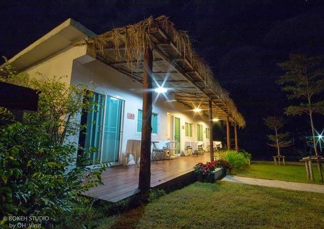 Norn nab dao rimphu resort