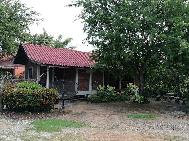 Phu changnoi resort