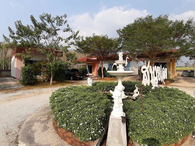 Sabai loei resort