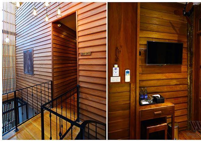 With A View Hotel Chiangkhan Image