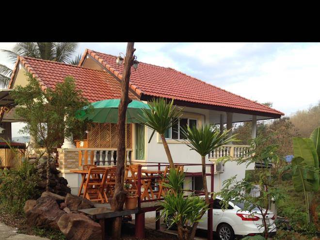 Ing phu resort