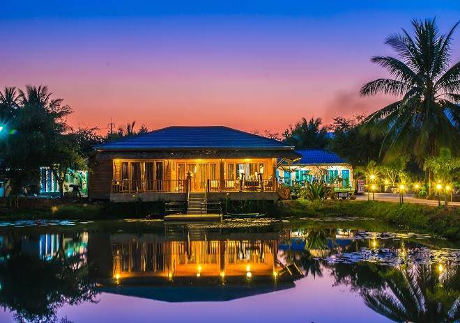 Loei 1000 Miles Resort Image