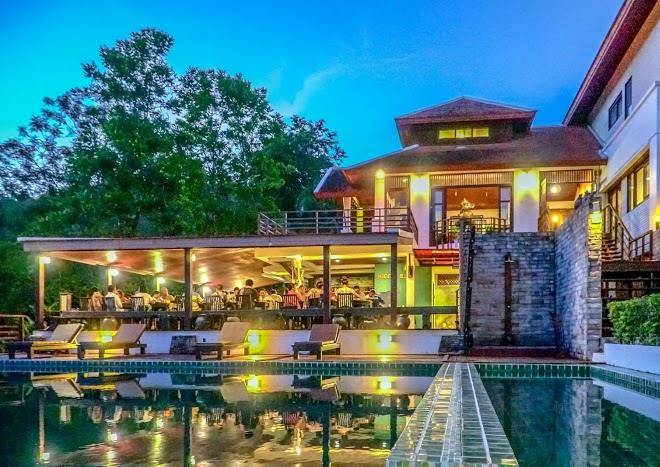 Phunacome resort