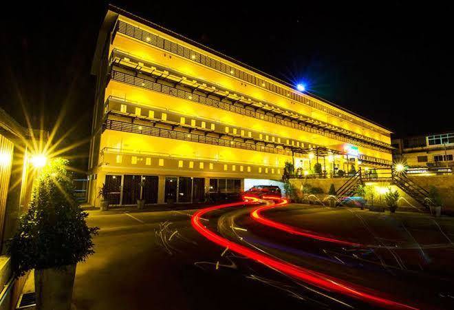 Duandara boutique hotel