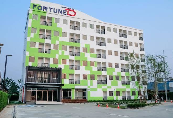 Fortune d loei